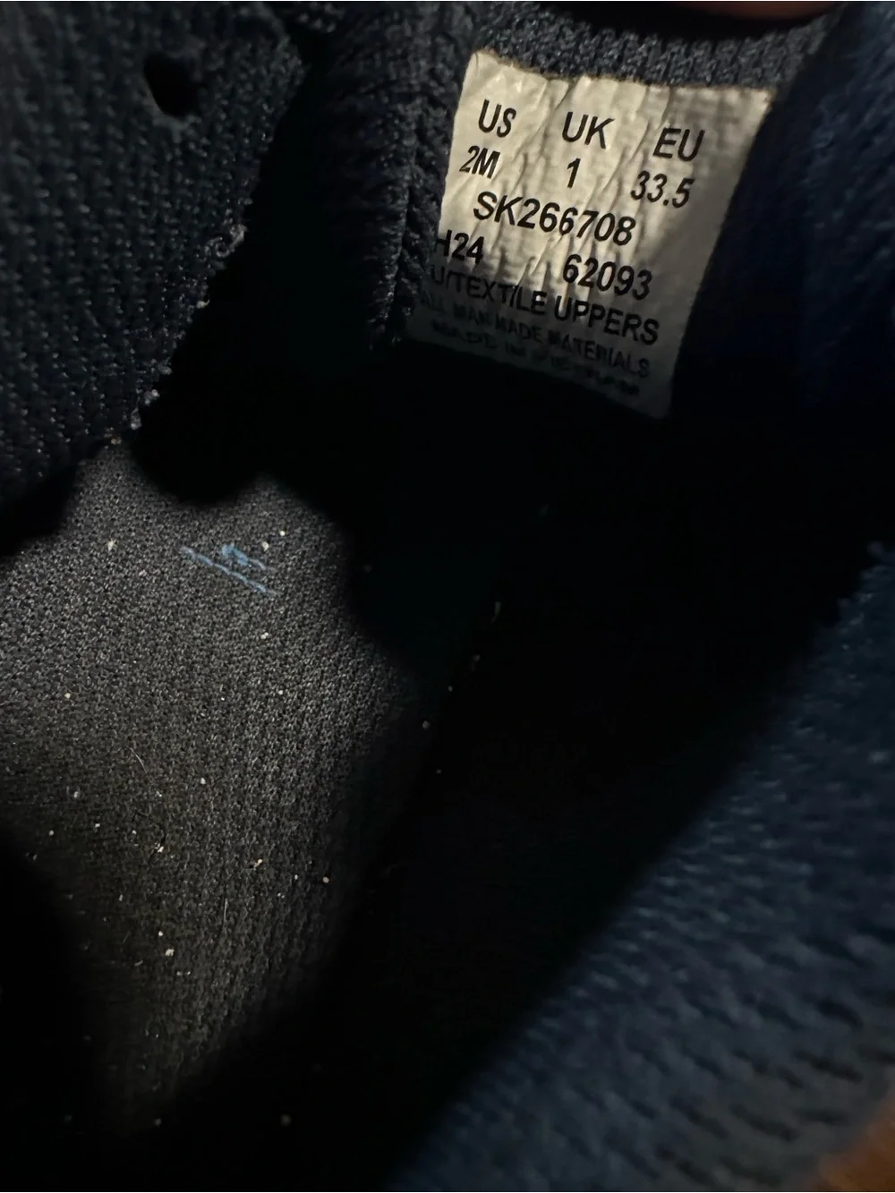Saucony comfortable sneaker
